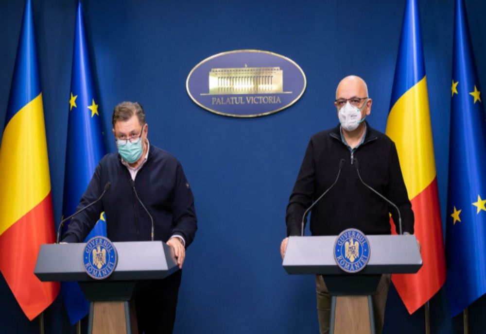 Culisele Statului Paralel | Miza conflictului dintre Alexandru Rafila și Raed Arafat