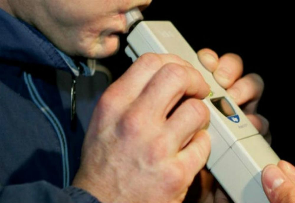 Dosare penale pentru opt maramureșeni, care au condus sub influența alcoolului sau fără permis 