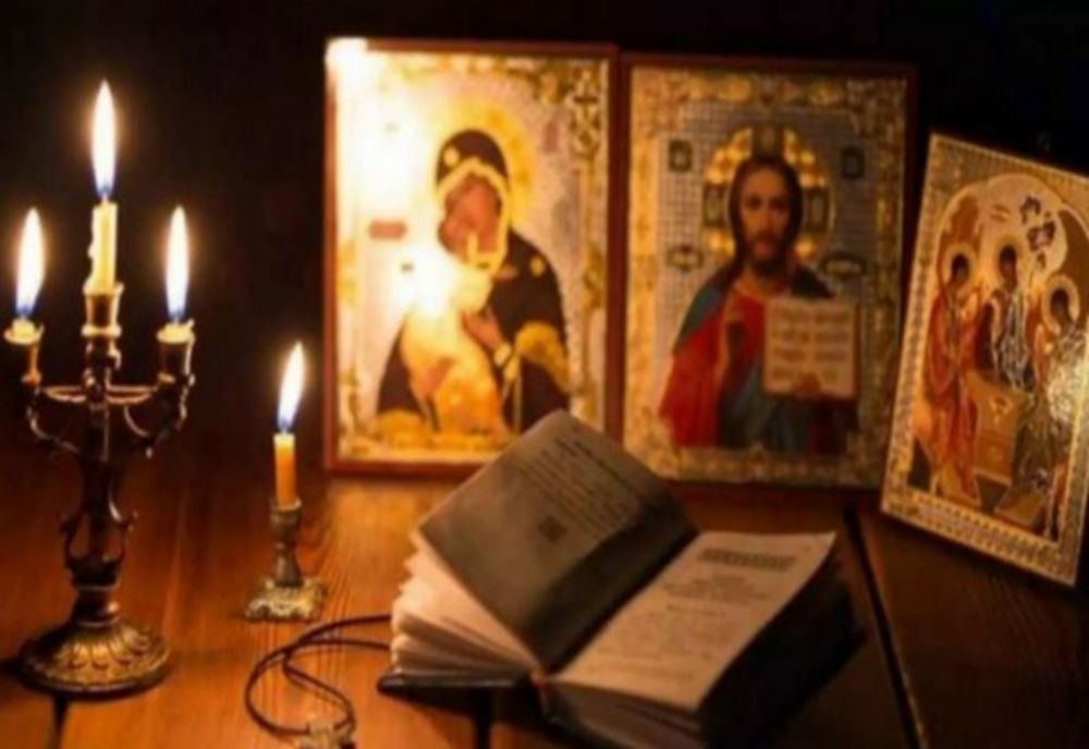 Postul Paștelui 2023. Tot ce trebuie să știi despre rugăciunile și ritualurile din cele 40 de zile