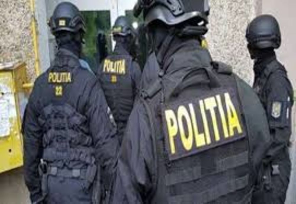 Un bărbat din Ucraina arestat preventiv la domiciliu a evadat