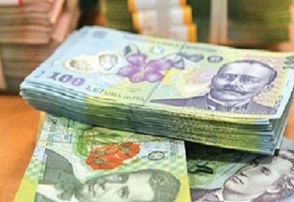 Veniturile nedeclarate, impozitate cu 70%! Noi măsuri fiscale pregătite de Guvern