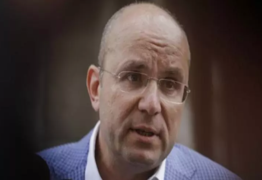 Cozmin Gușă, critici extrem de dure: PSD, comunicare stalinista. Face scut în jurul lui Grindeanu, liderul de facto al partidului. Ciolacu aplica dubla măsură