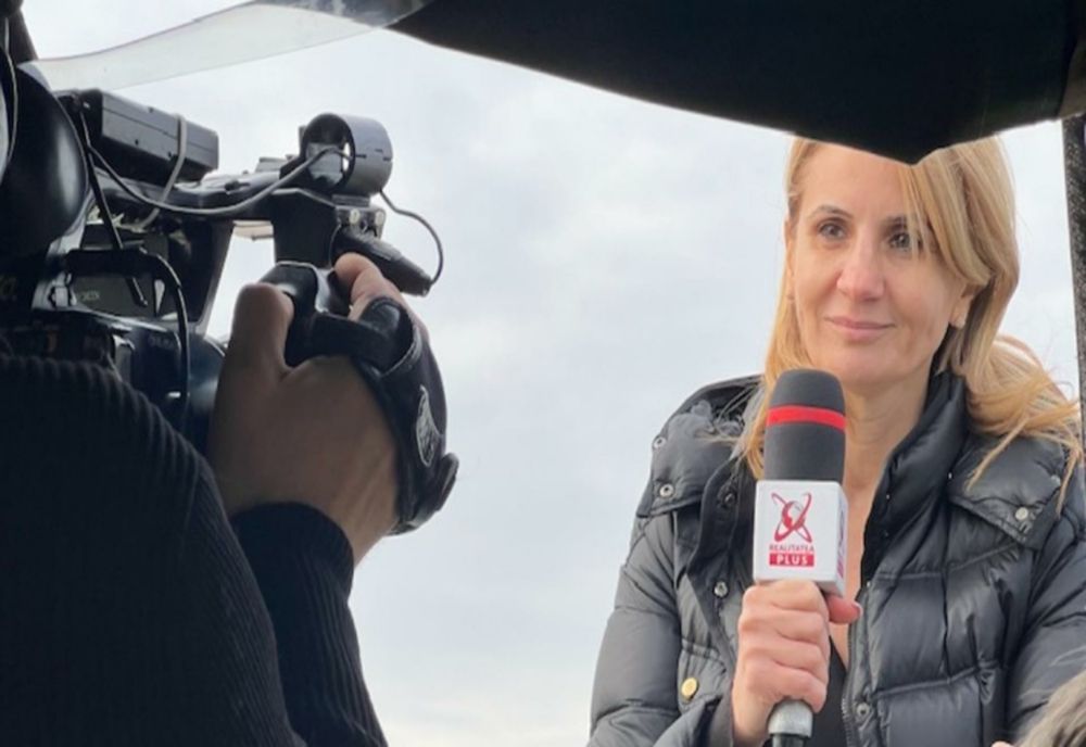 Anchetă explozivă Realitatea PLUS despre scandalul Bîstroe - Anca Alexandrescu, investigație amplă în Delta Dunării - Ce s-a descoperit