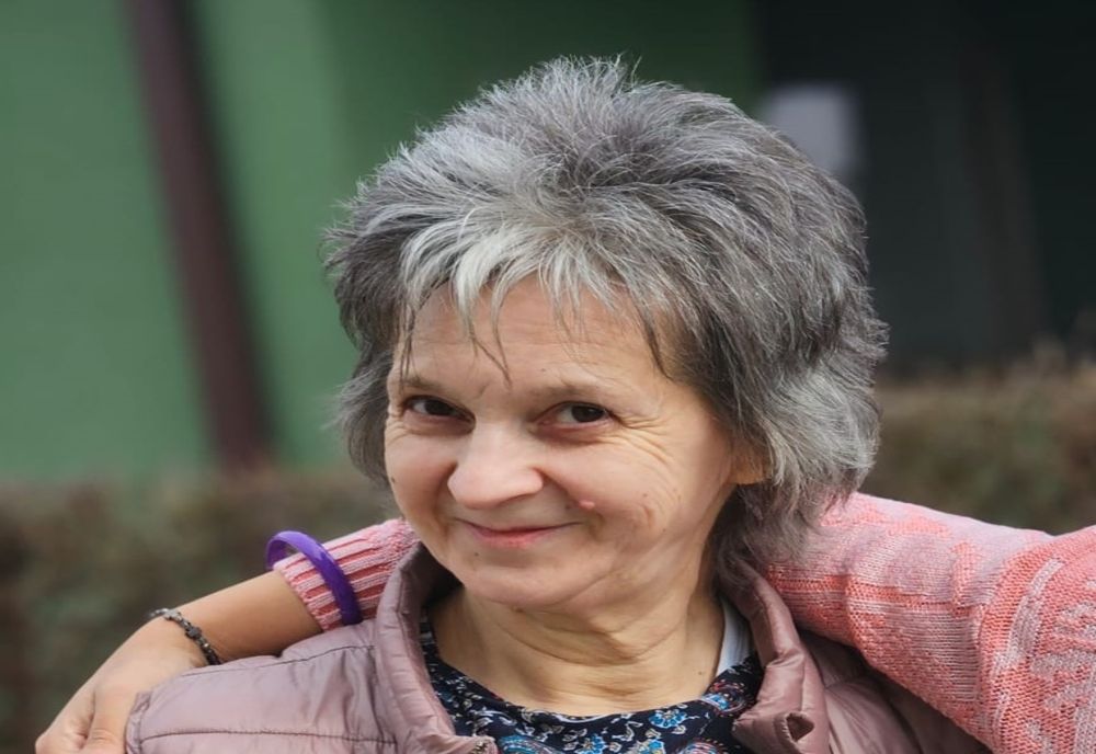 AȚI VĂZUT-O? Femeie din Maramureș, dispărută din Centrul pentru îngrijirea persoanelor vârstnice Beclean