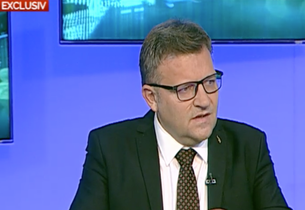 Fostul ministru Marius Budăi aruncă bomba. Ce se va întâmpla cu vârsta de pensionare?