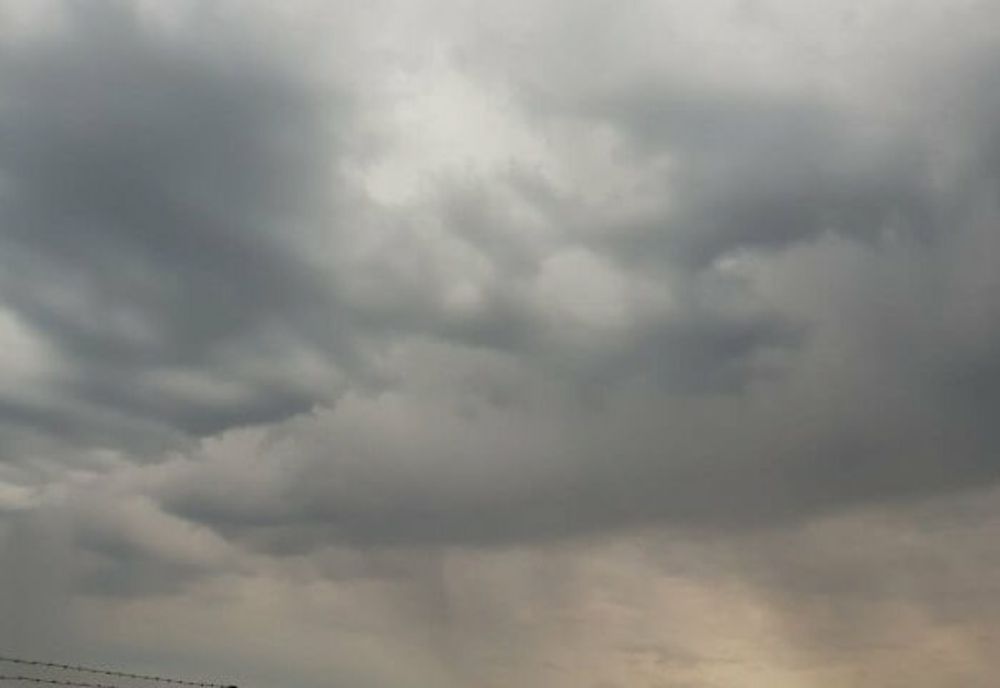 Vremea 26 mai - Instabilitate atmosferică accentuată - Zonele vizate