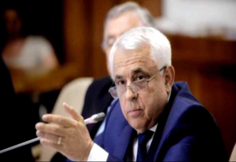 Petre Daea amenință agricultorii cu tăierea subvențiilor - Care este motivul