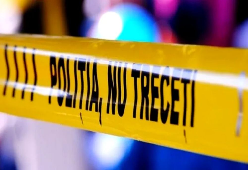 Trupul unui bărbat decedat, descoperit într-un apartament din Baia Mare