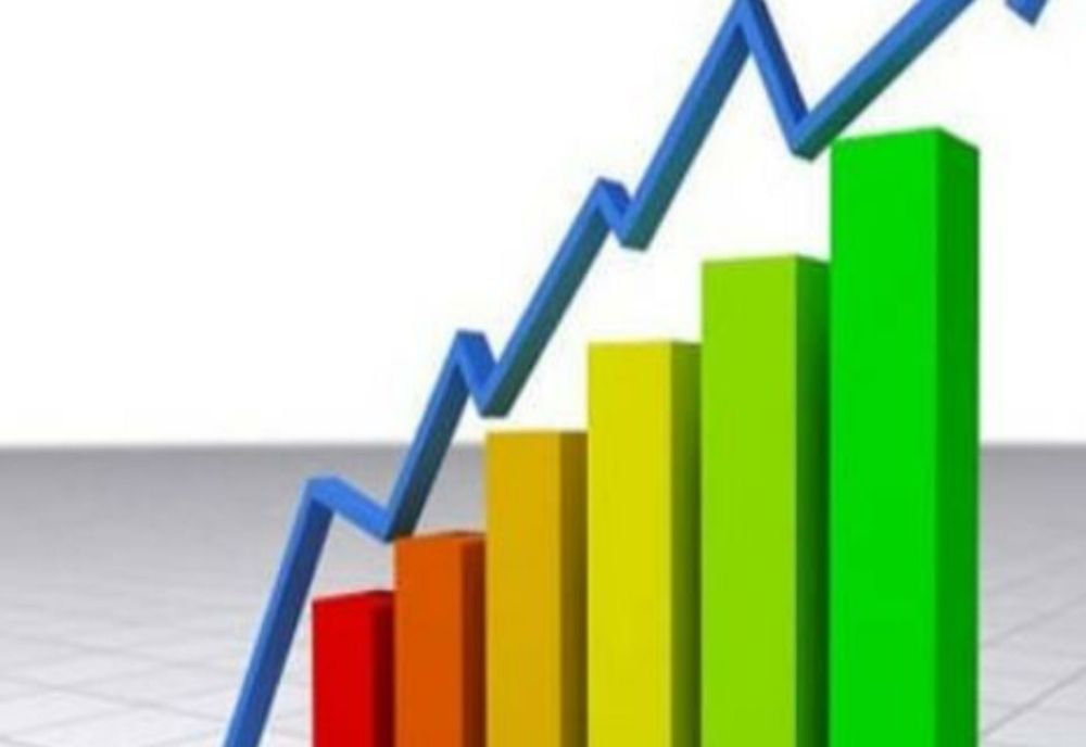 PIB-ul României, în creștere - Ce arată cele mai recente date publicate de INS despre economia țării