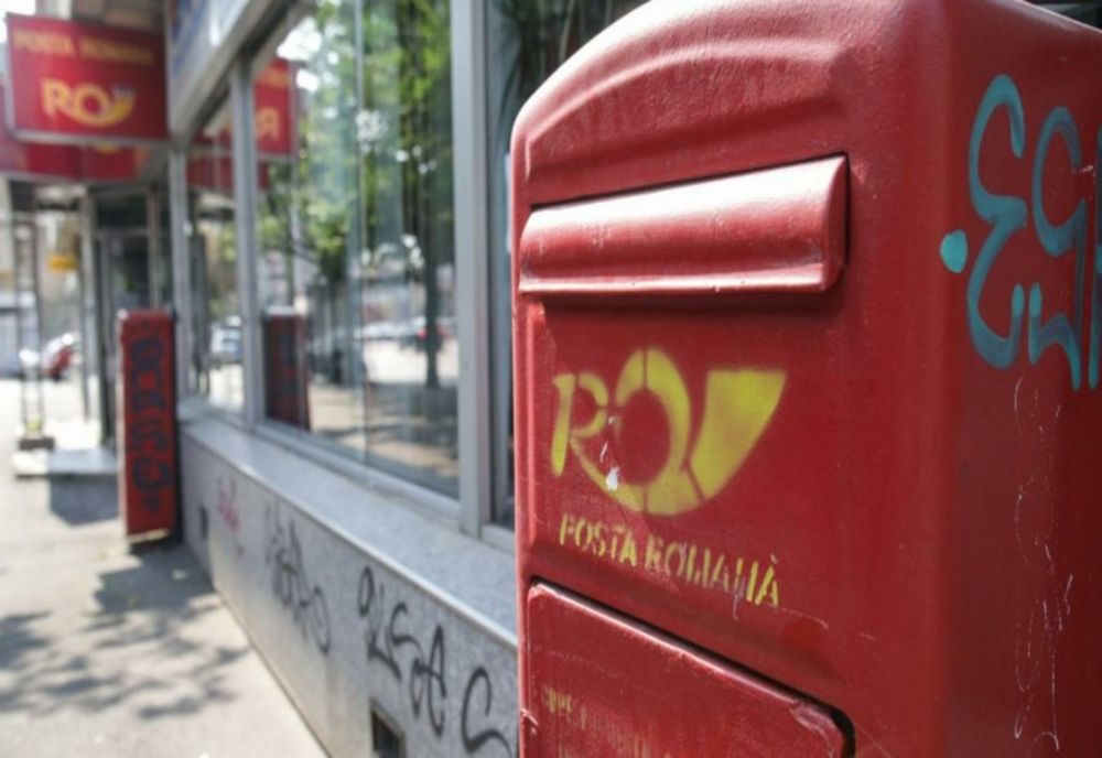 ATENȚIE! Înșelătorie online în numele Poștei Române cu COLETE fantomă