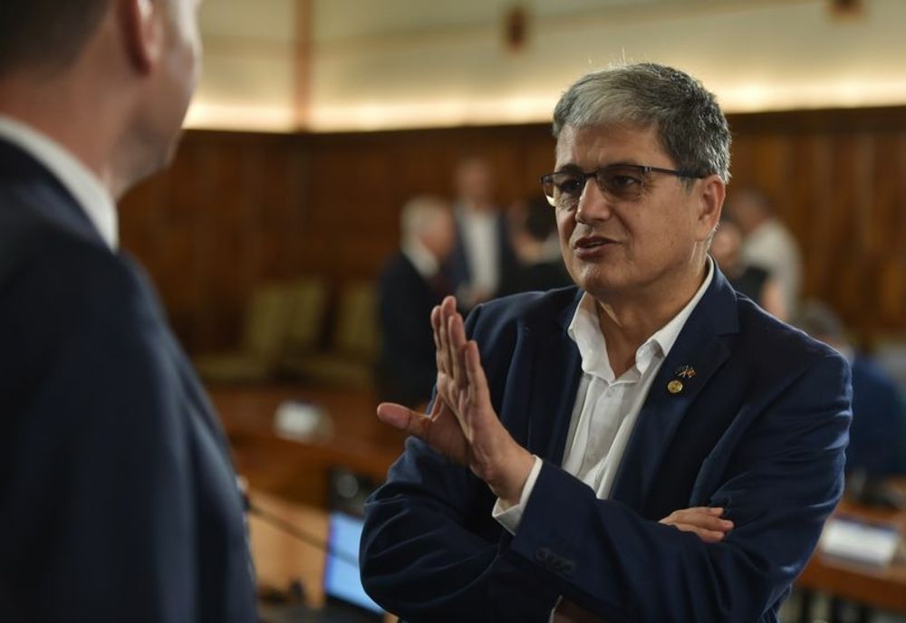 Marcel Boloș, avertisment primit de la Bruxelles: România pierde peste 4 miliarde de euro dacă nu rezolvă pensiile speciale și spitalele