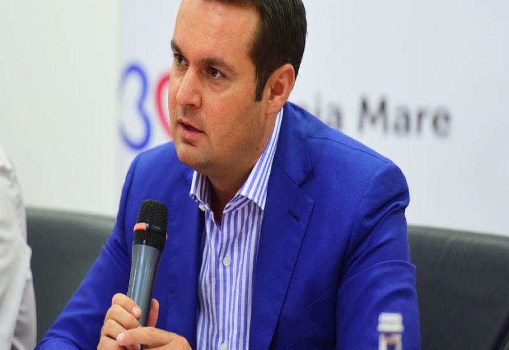 Cătălin Cherecheș a făcut infarct - primarul din Baia Mare, internat de urgență