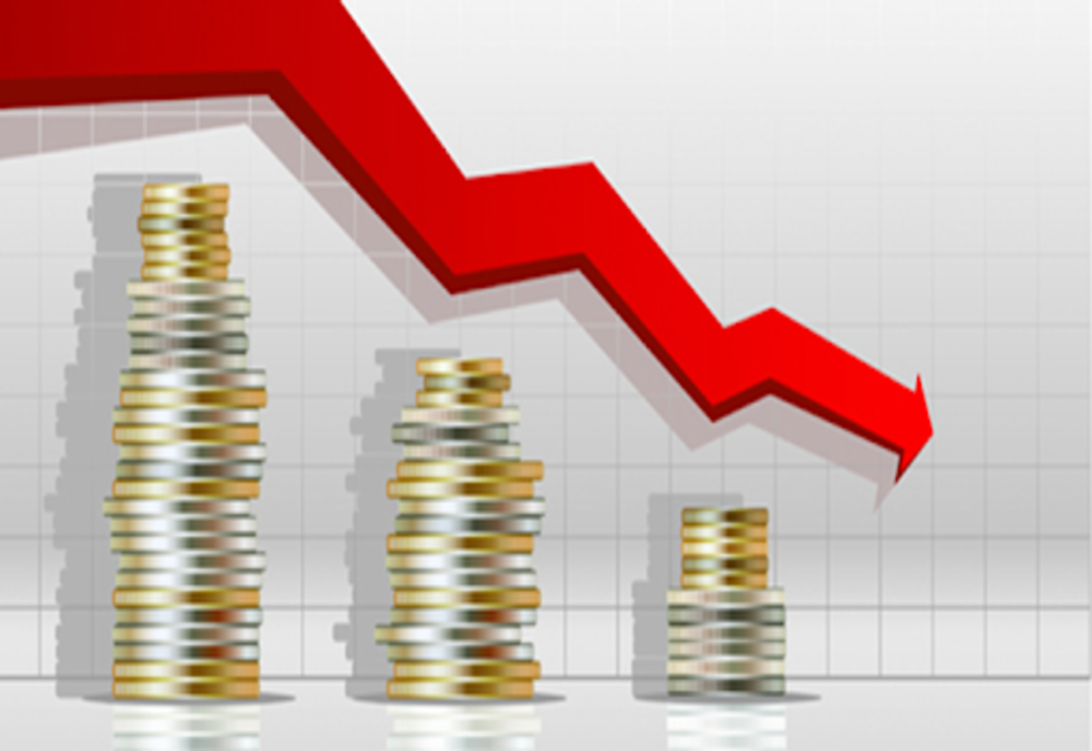 Vești proaste pentru guvernanți: Economia României a încetinit semnificativ - INS a publicat datele