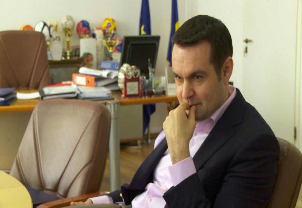 Avocatul lui Cherecheș, declarații bombă la Realitatea Plus. "Eu l-aș sfătui să se întoarcă!"