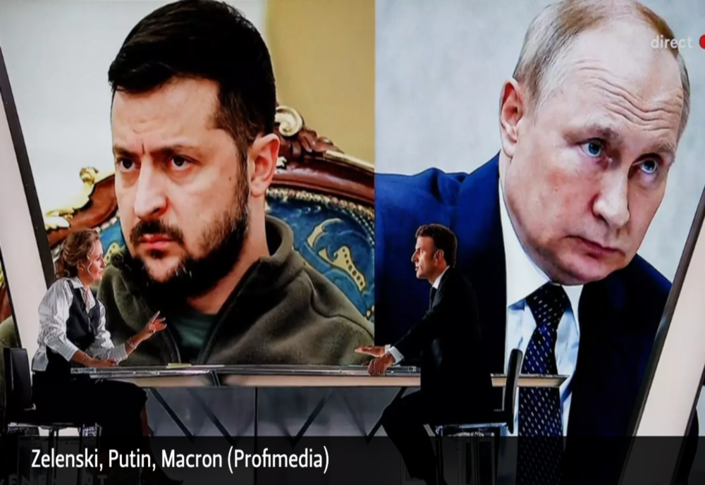 PUTIN NU VREA SĂ SE ÎNTÂLNEASCĂ CU ZELENSKI. CE SUMMIT PREGĂTEȘTE CU DONALD TRUMP ÎN EMIRATELE ARABE UNITE