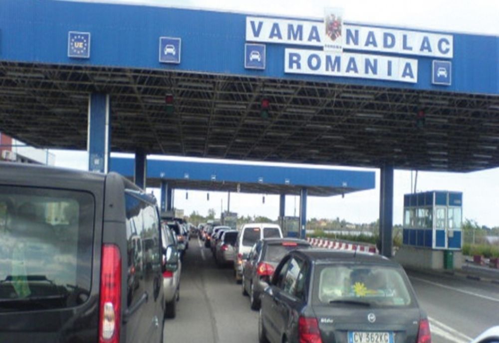 IGPF: Vineri nu s-a permis intrarea în ţară a 29 de cetăţeni străini