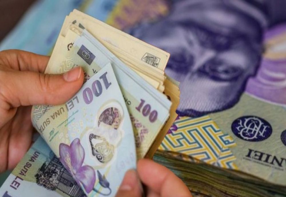 PESTE 1,1 MILIARD DE LEI PENTRU DERULAREA MAI MULTOR PROGRAME NAŢIONALE DE SÃNÃTATE