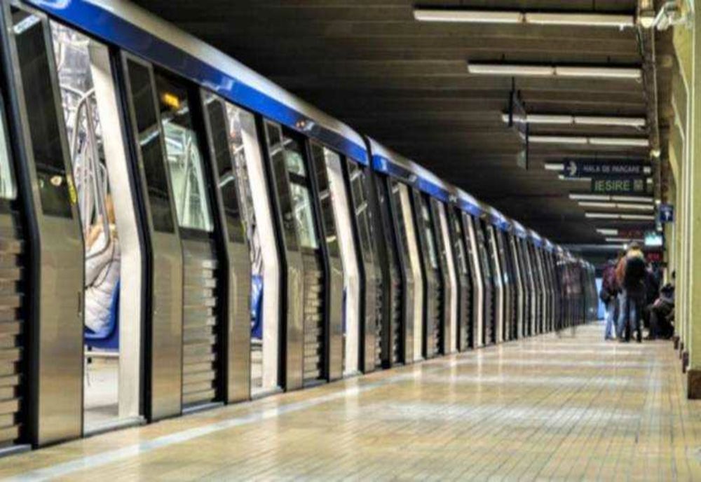 MINISTRUL TRANSPORTURILOR, CIPRIAN ȘERBAN, CĂTRE ANGAJAȚII METROREX: „RENUNȚAȚI LA SPOR SAU COBORÂȚI ÎN SUBTERAN”