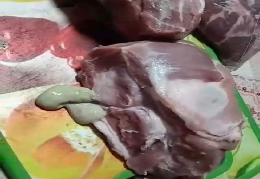 CARNE CU PROBLEME LA KAUFLAND. OPC A DAT AMENZI DE 170.000 DE LEI