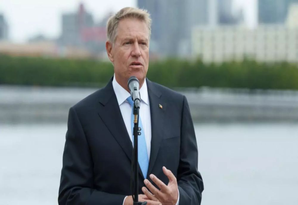 ANAF I-A COMUNICAT LUI IOHANNIS SUMA PE CARE O DATOREAZĂ ȘI I-A SOLICITAT PREDAREA IMOBILULUI