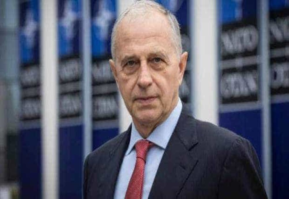 CCR A RESPINS ÎN UNANIMITATE NOUA CONTESTAŢIE ÎMPOTRIVA CANDIDATURII LUI MIRCEA GEOANĂ LA PREŞEDINŢIA ROMÂNIEI