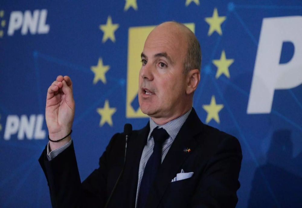 RAREȘ BOGDAN CONFIRMA DISCUȚIILE CU BOLOJAN PREMIER: „PREŞEDINTELE CIUCĂ A VORBIT DE DÂNSUL, LA FEL TOT LEADERSHIPUL, EU, EMIL BOC ŞI CEILALŢI COLEGI„