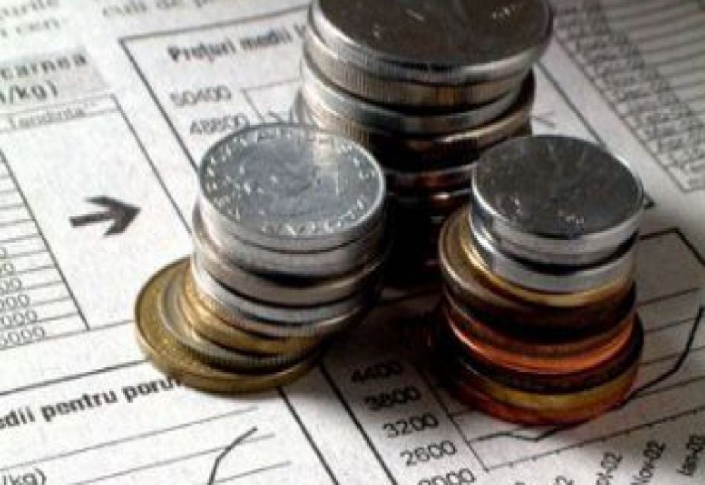 VICEPREȘEDINTELE BCE: DOBÂNZILE VOR CONTINUA SĂ FIE REDUSE