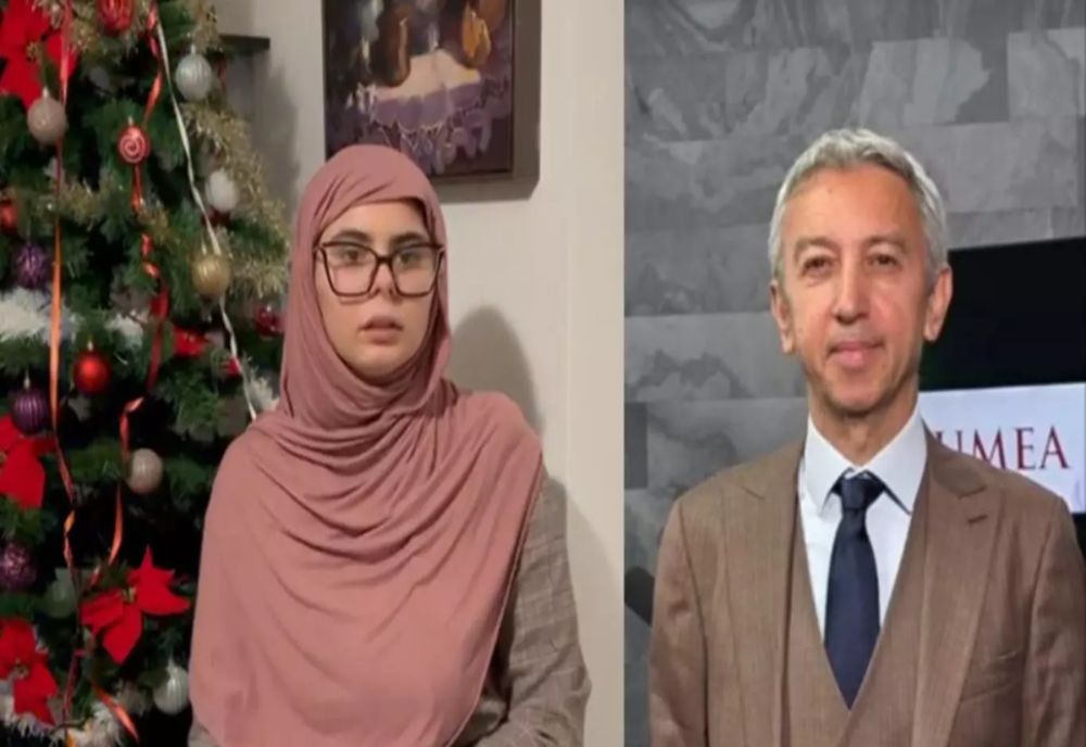 MĂRTURIE BOMBĂ A UNEIA DINTRE TINERELE DIN DOSARUL ”SEX CU MINORE” AL LUI DAN DIACONESCU: POLIȚIA M-A PUS SĂ MINT, TOTUL E INVENTAT