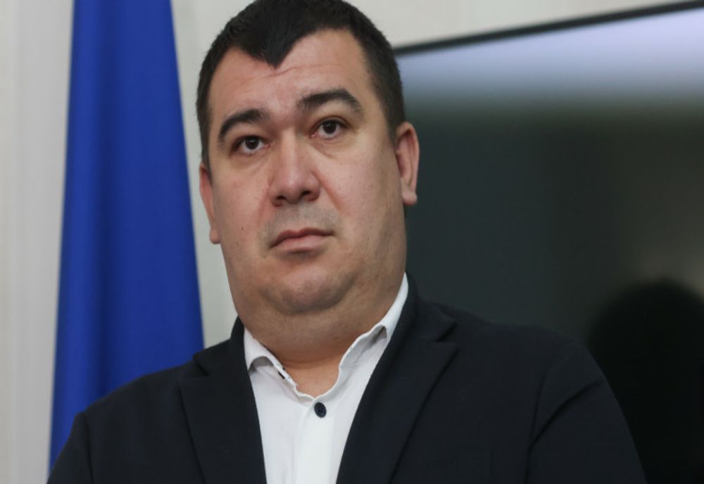 ZSOMBOR VAJDA, NOUL ȘEF INTERIMAR AL AEP: "ÎMI ASUM RESPONSABILITATEA ASIGURĂRII UNOR ALEGERI TRANSPARENTE"