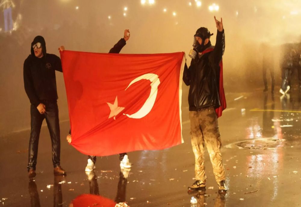 MAE - ATENȚIONARE DE CĂLĂTORIE PENTRU TURCIA