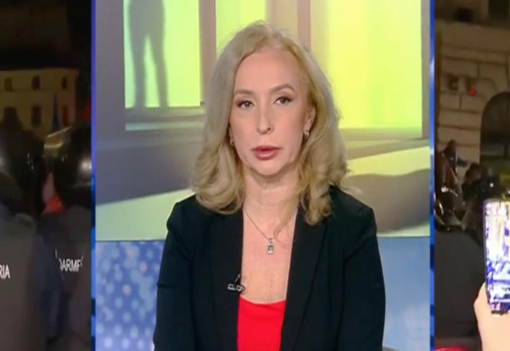 INGRID MOCANU, AVOCATA LUI CĂLIN GEORGESCU, INFORMAȚII BOMBĂ. POVESTEȘTE CUM A DECURS VOTUL LA BEC