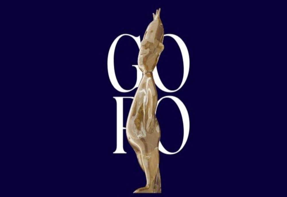 GALA GOPO 2025: "ANUL NOU CARE N-A FOST", CEL MAI BUN FILM | VIDEO