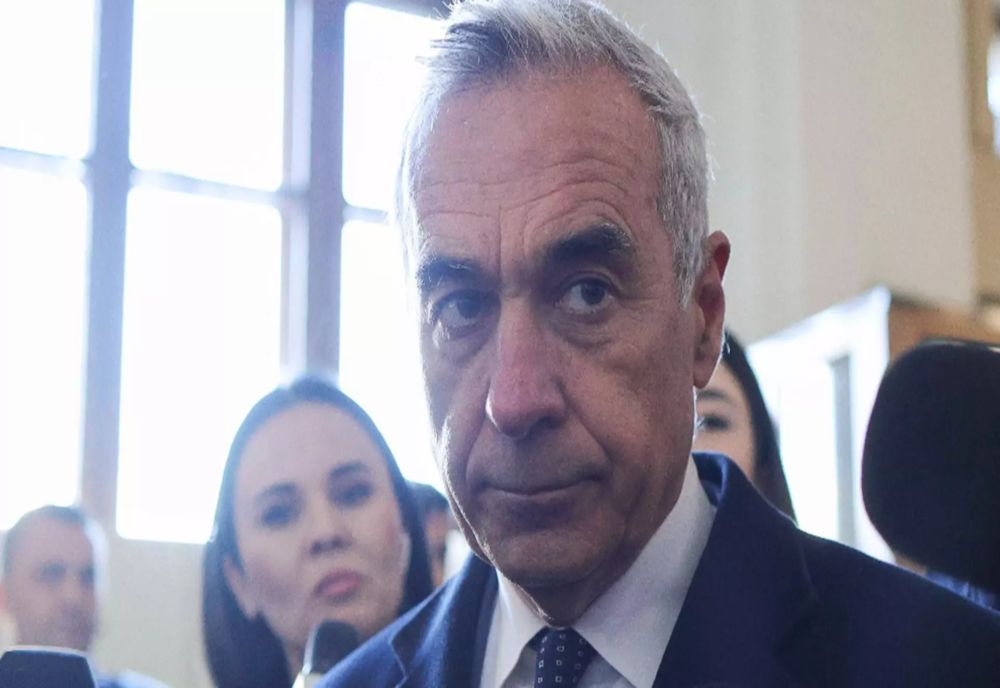 PROCURORII I-AU PRELUNGIT CONTROLUL JUDICIAR LUI CĂLIN GEORGESCU PENTRU ÎNCĂ 60 DE ZILE