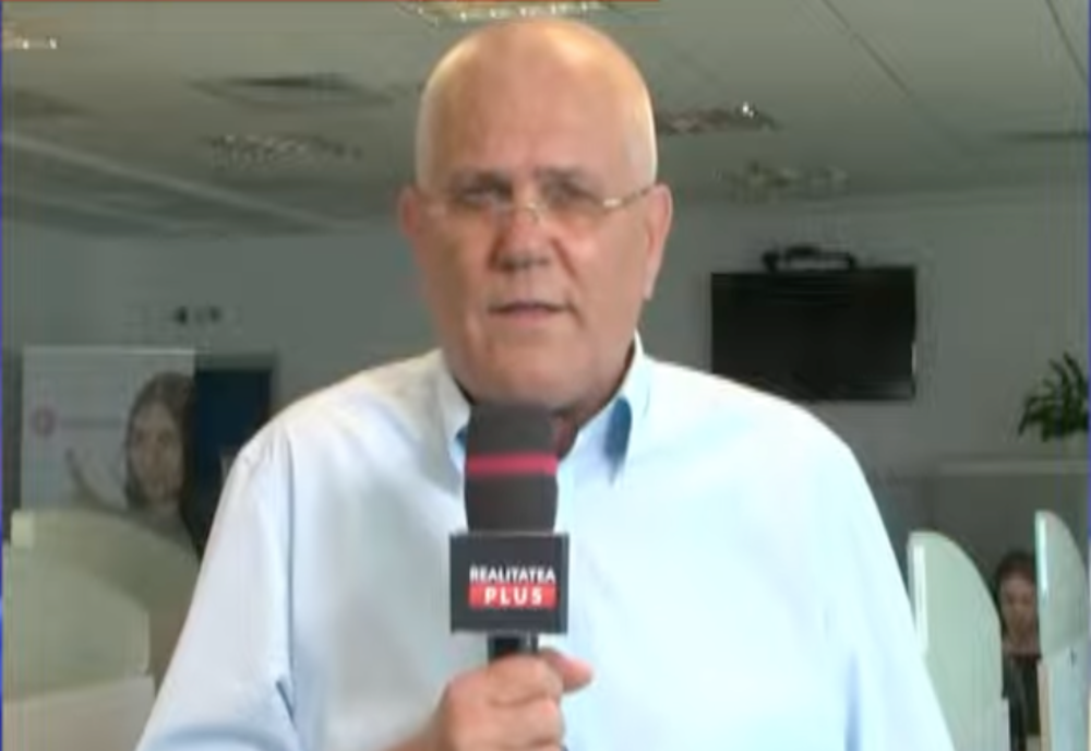 Sociologul Marius Pieleanu, analiză incendiară: "Alegerile sunt în dinamică, lupta este strânsă"