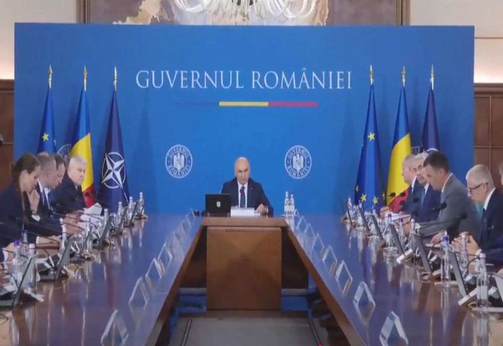 GUVERNUL ÎȘI ANGAJEAZĂ, ASTĂZI, RĂSPUNDEREA PE 5 PROIECTE DIN PACHETUL 2 AL MĂSURILOR SĂRĂCIEI