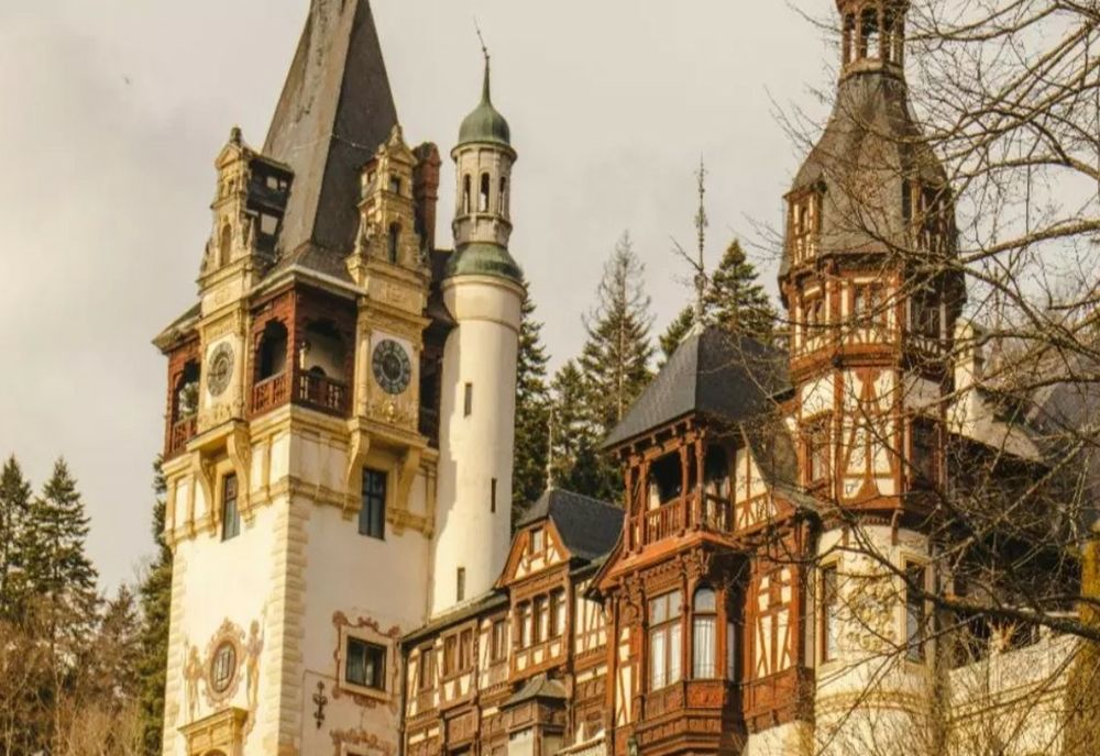 Locuri de vizitat în România. Unde să-ți petreci minivacanța de 1 Decembrie