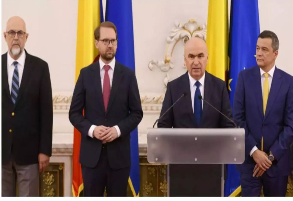 Negocieri eșuate în Coaliție. Bolojan, blocat de PSD. Premierul vrea concedieri masive, social-democrații se opun