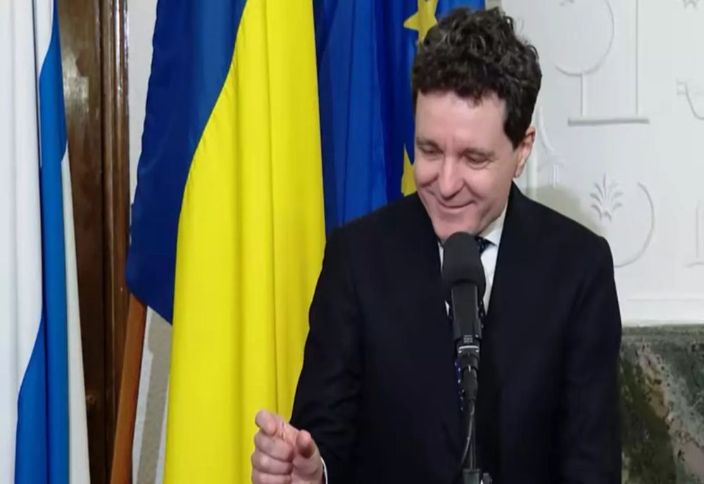 Nicușor Dan, despre funcția de ministru al Educației: "Este nevoie de curaj"