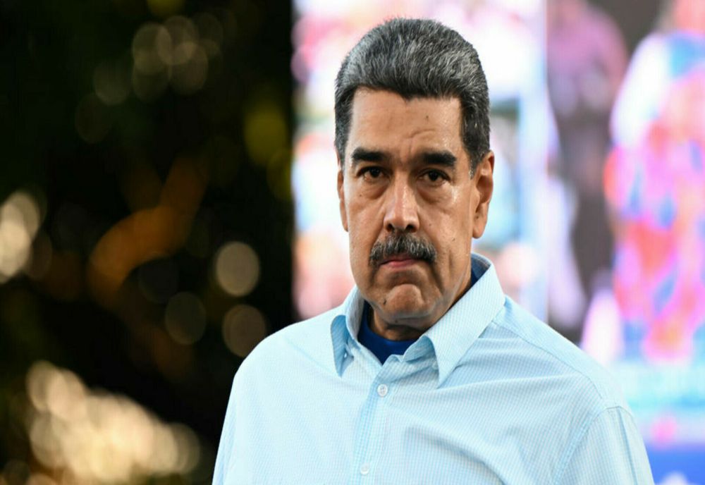 Maduro, pus sub acuzare la New York