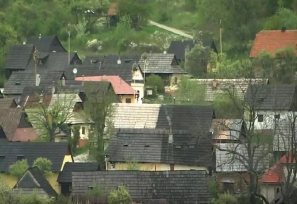 Un sat din Carpați vrea să renunțe la statutul UNESCO. Faima internațională, un coșmar pentru săteni