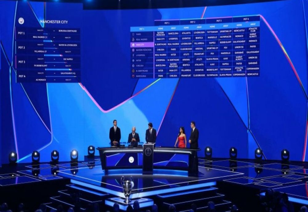 Fotbal / Interul lui Chivu, dublă cu Bodo/Glimt în Liga Campionilor