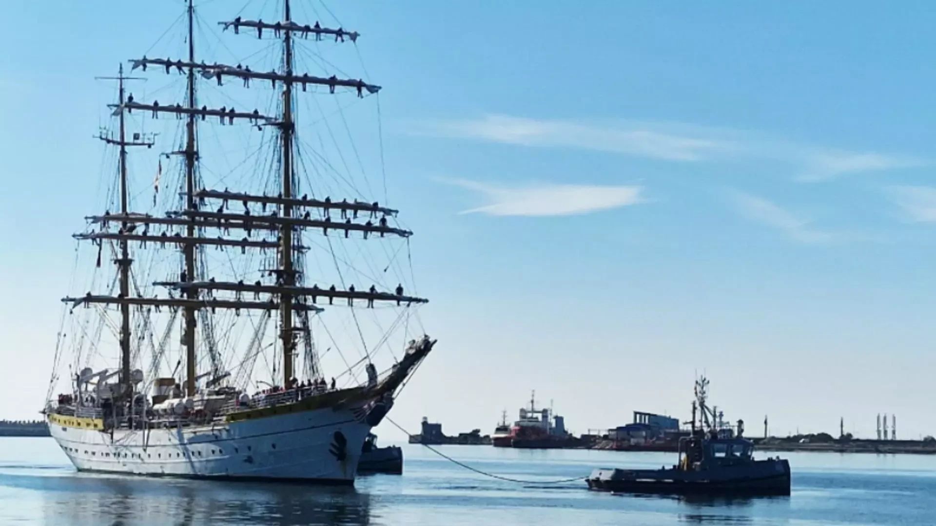 Nava-școală „Mircea”