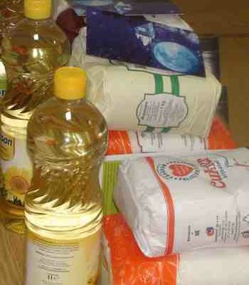 Maramureșul sprijină persoanele afectate de inundații