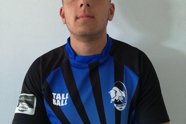 Rugbystul maramureșean Mihai Matei se retrage din activitate