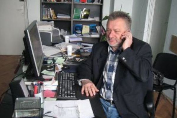 CRIMĂ | Fost consilier în Prefectura Maramureş, Liviu Gavrilescu găsit mort în casă