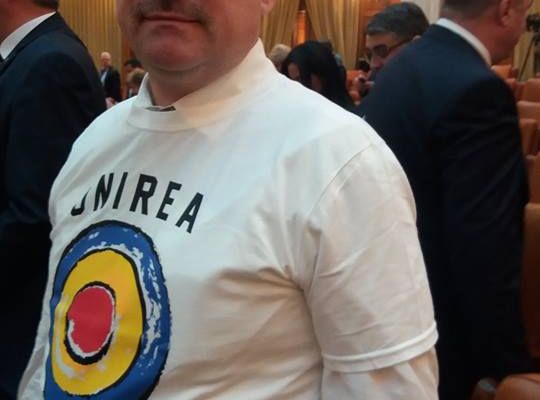 Deputatul PSD de Maramureş, Marius Sorin Bota sare la gâtul ministrului Transporturilor, Lucian Şova