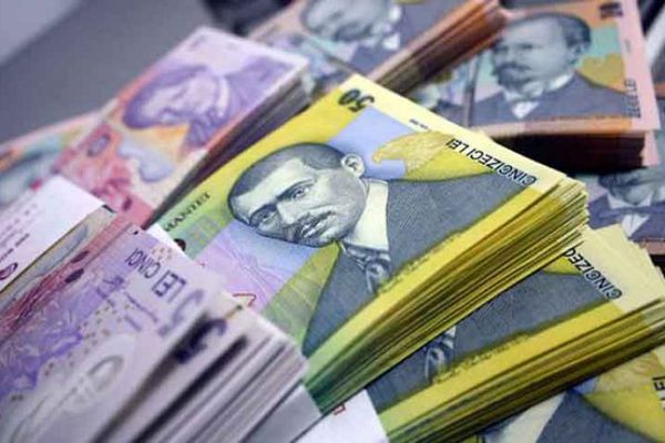 Se schimbă data de plată a pensiilor