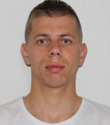 Tânăr de 28 de ani dat dispărut