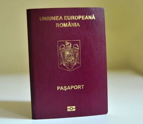 Termene noi pentru eliberara documentelor de călătorie