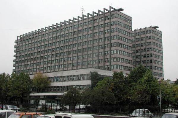 Angajări la Spitalul judeţean "Dr. Constantin Opriş"